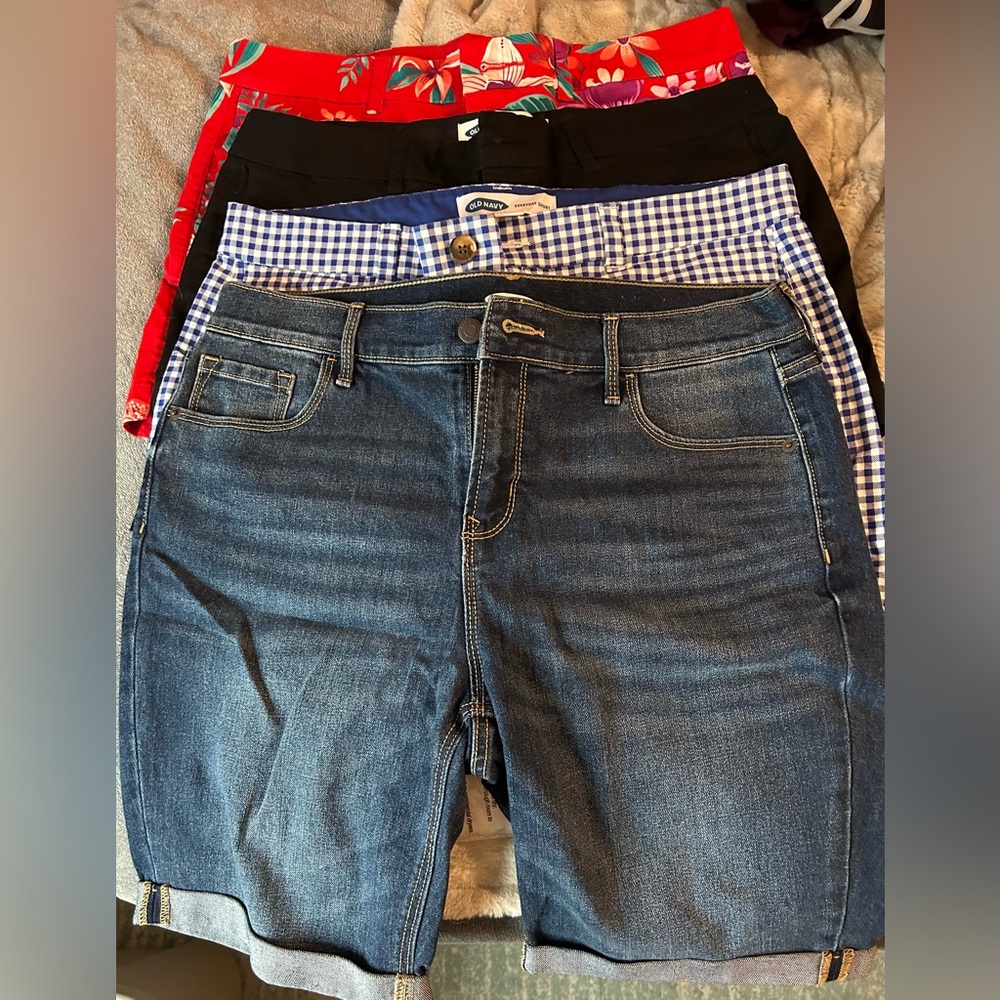 Old Navy Women's Shorts